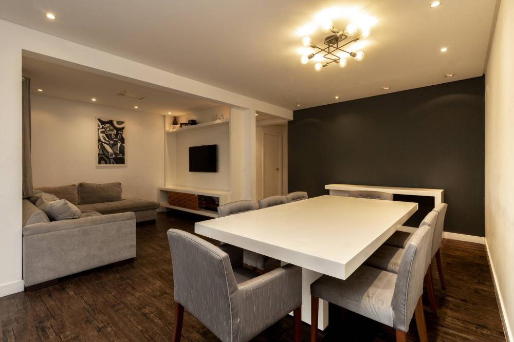 Apartamento, 3 quartos, 140 m² - Foto 4
