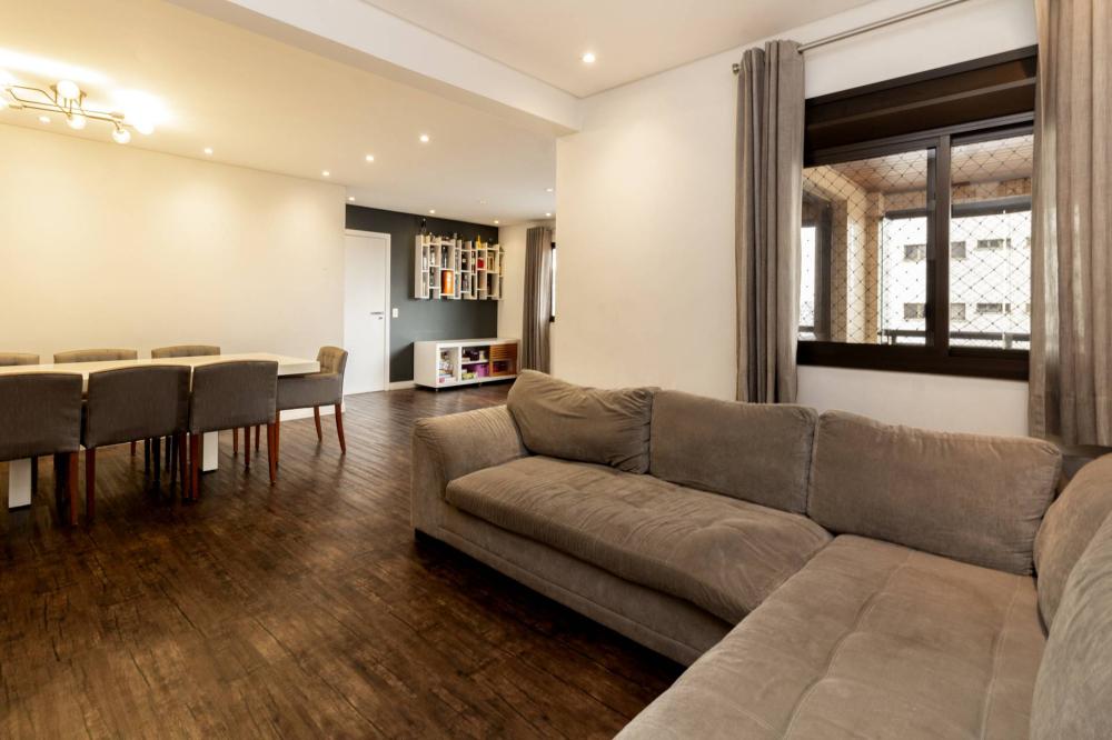 Apartamento, 3 quartos, 140 m² - Foto 6