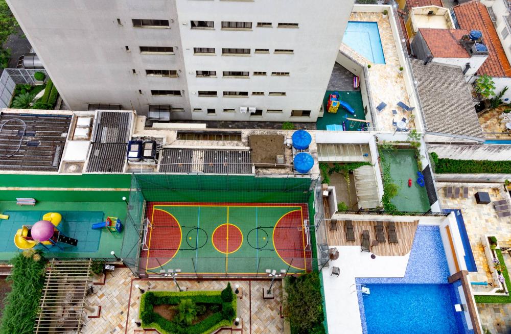 Apartamento, 3 quartos, 140 m² - Foto 12