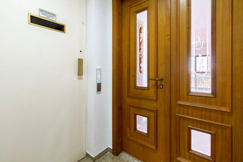 Apartamento, 3 quartos, 185 m² - Foto 1