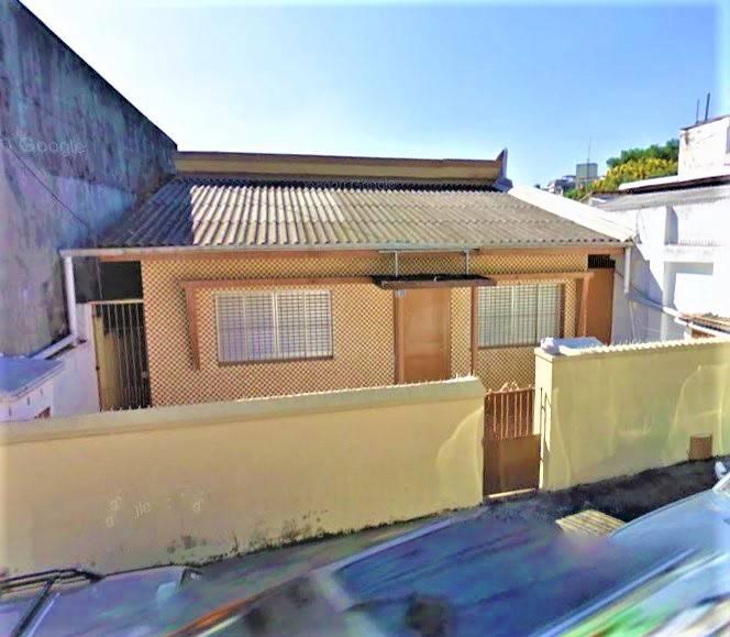 Casa, 3 quartos, 138 m² - Foto 1