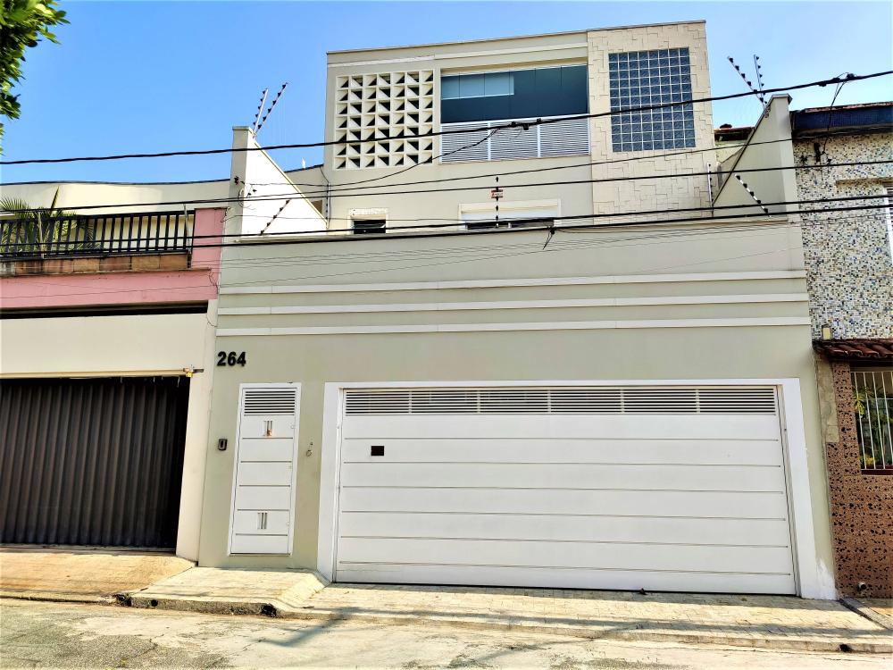 Casa, 3 quartos, 264 m² - Foto 1