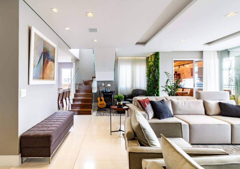 Cobertura, 3 quartos, 216 m² - Foto 5