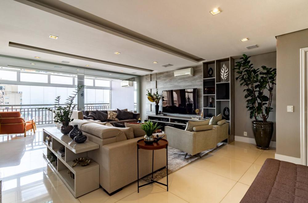 Cobertura, 3 quartos, 216 m² - Foto 6