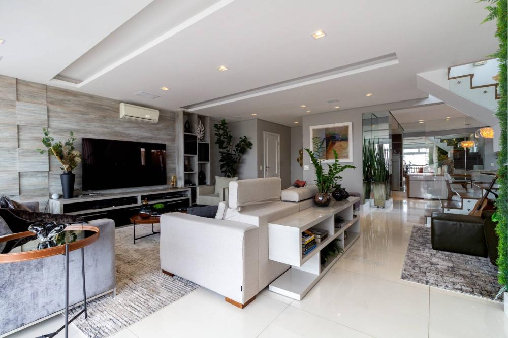 Cobertura, 3 quartos, 216 m² - Foto 8