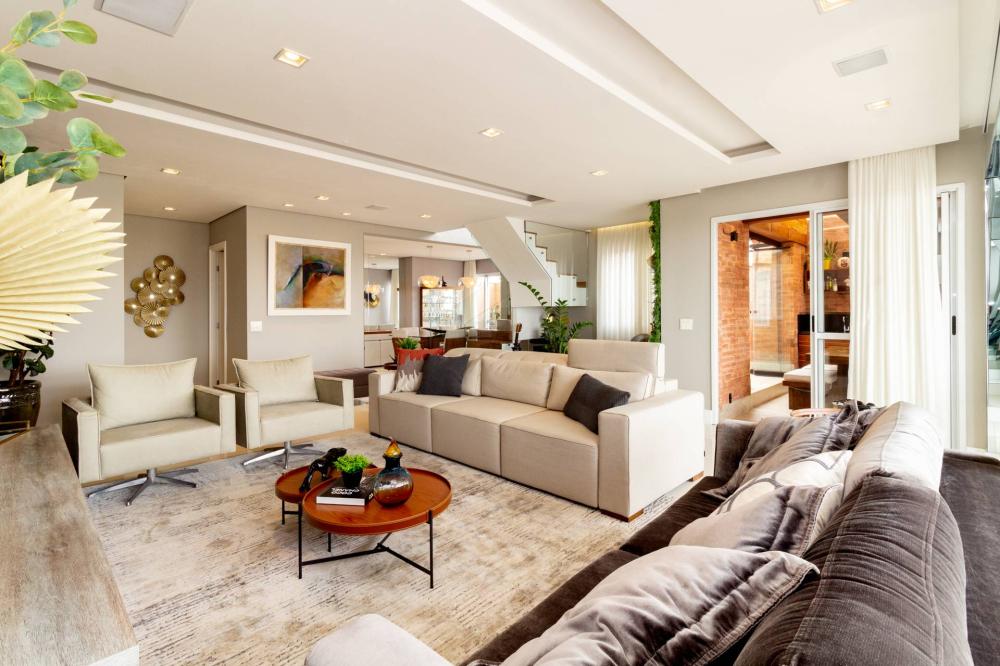 Cobertura, 3 quartos, 216 m² - Foto 9