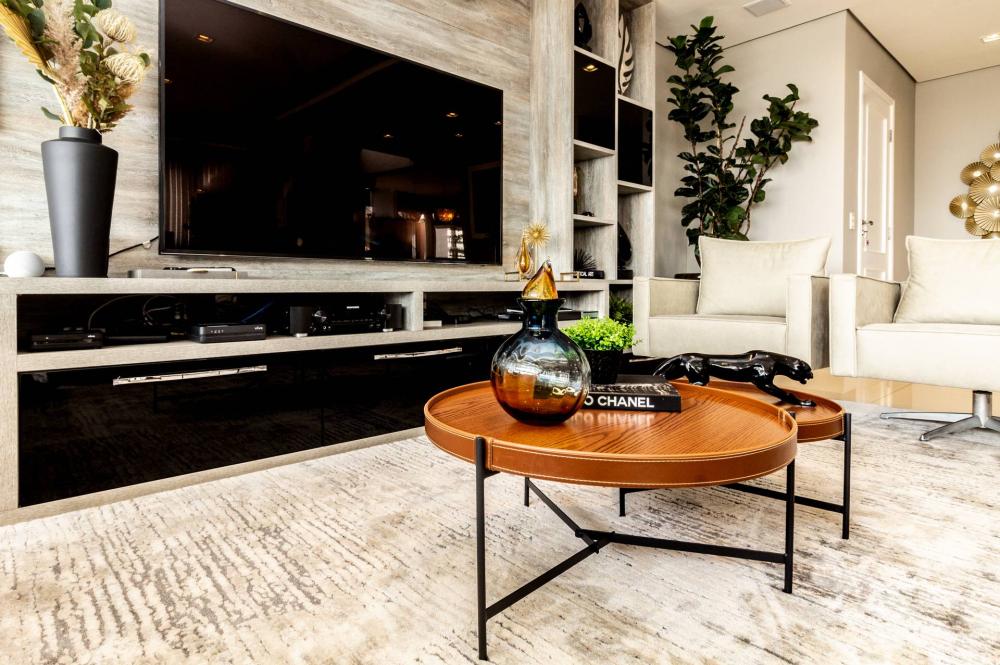 Cobertura, 3 quartos, 216 m² - Foto 11