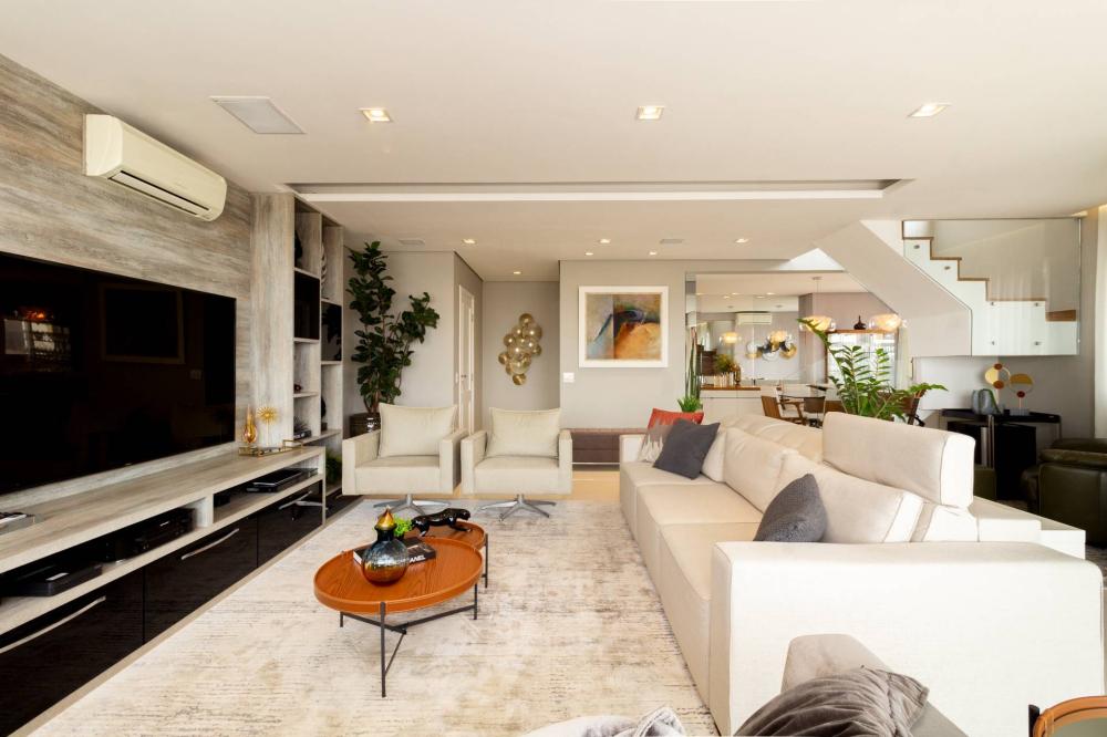 Cobertura, 3 quartos, 216 m² - Foto 10