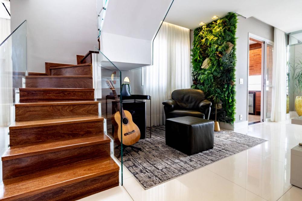 Cobertura, 3 quartos, 216 m² - Foto 12