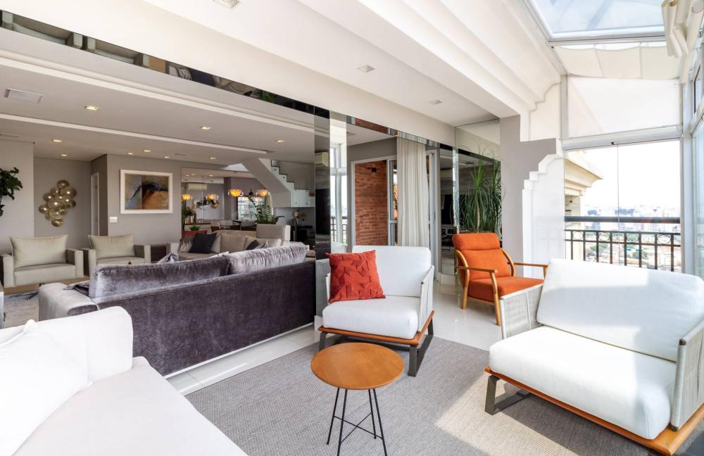 Cobertura, 3 quartos, 216 m² - Foto 15