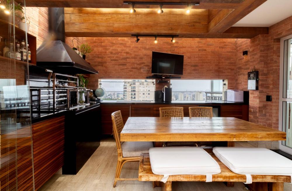 Cobertura, 3 quartos, 216 m² - Foto 31