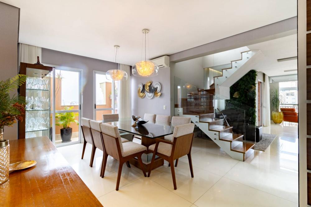 Cobertura, 3 quartos, 216 m² - Foto 33