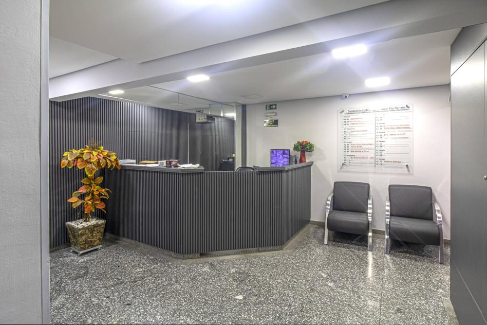 Sala-Conjunto, 30 m² - Foto 19