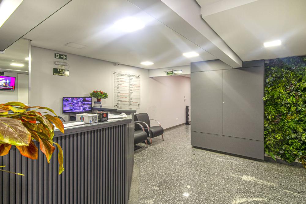 Sala-Conjunto, 30 m² - Foto 20