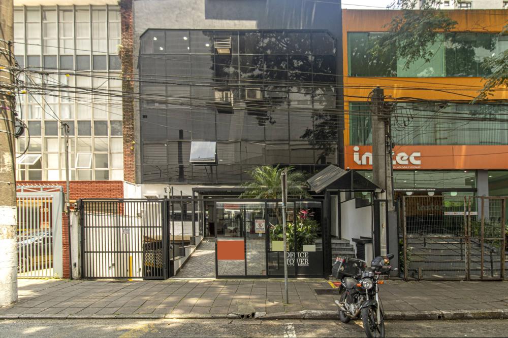 Sala-Conjunto, 30 m² - Foto 21