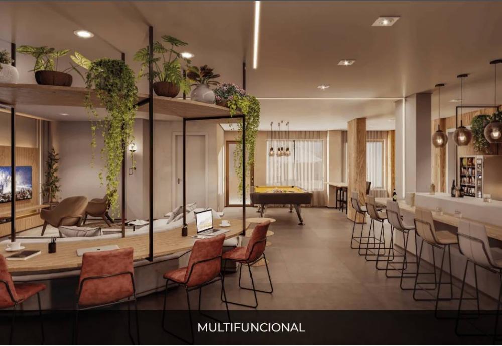Loja-Salão, 24 m² - Foto 4